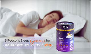 best sleep gummies for adults 