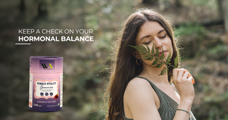 How Can I Balance Hormones Naturally?