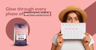 Enhance Your Wellness Journey Naturally with Female Vitality Gummies