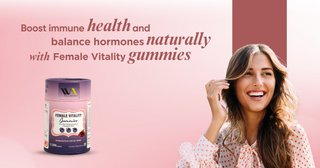 Female Vitality Gummies