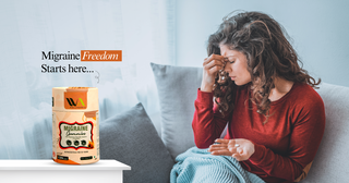 Does Going Gluten-Free gummies help with Migraines?