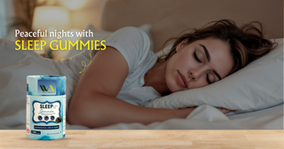 Discover Your Secret to Restful Nights and Better Sleep