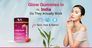 Glow Gummies in India