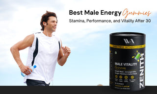Best Male Energy Gummies