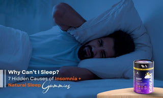 Best Sleep Gummies 
