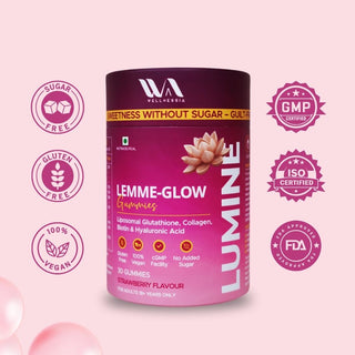 Lemme Glow Gummies