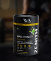 Male Vitality Gummies