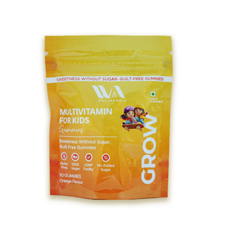 Kids Gummies Trial Pack