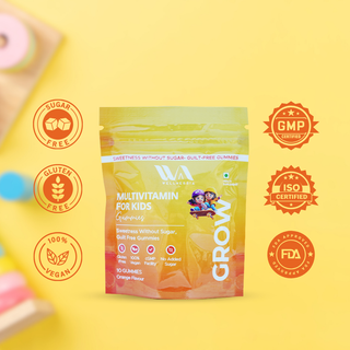 Kids Gummies Trial Pack