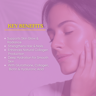 Lemme Glow Gummies Trial Pack