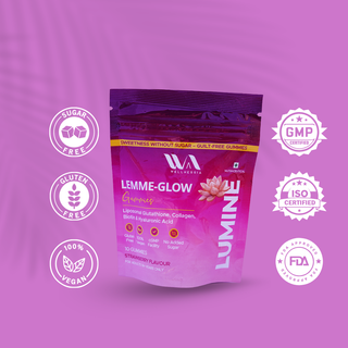 Lemme Glow Gummies Trial Pack