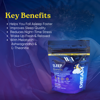 Sleep Gummies Trial Pack