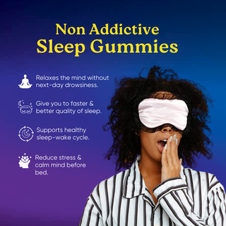 Sleep Gummies Trial Pack
