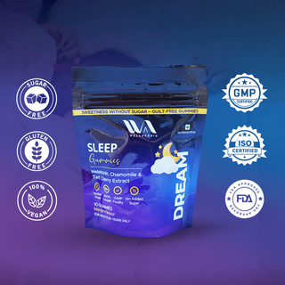 Sleep Gummies Trial Pack