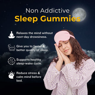 Sleep Gummies