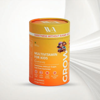 Kids Gummies