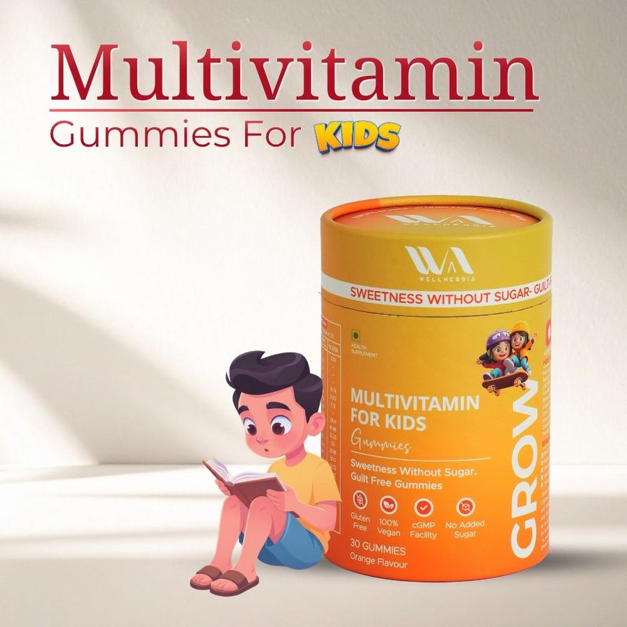 Kids Gummies