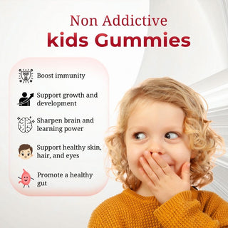 Kids Gummies