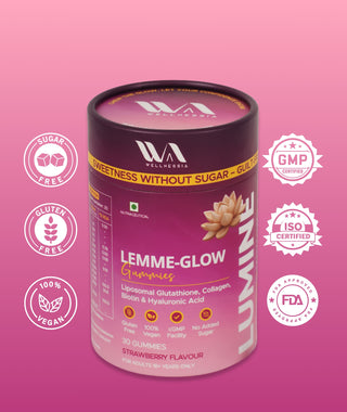 Lemme Glow Gummies
