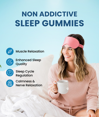 Sleep Gummies