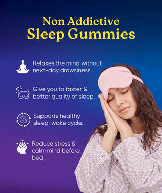 Sleep Gummies