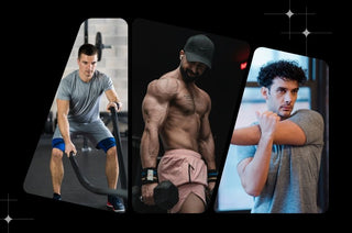 best men wellness gummies
