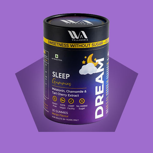 Sleep Gummies