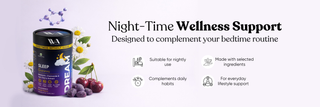 buy melatonin gummies India
