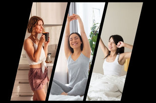 women wellness gummies