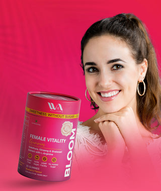 gummies for women energy