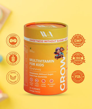 kids wellness gummies 