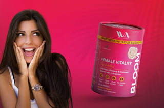 women gummies in india