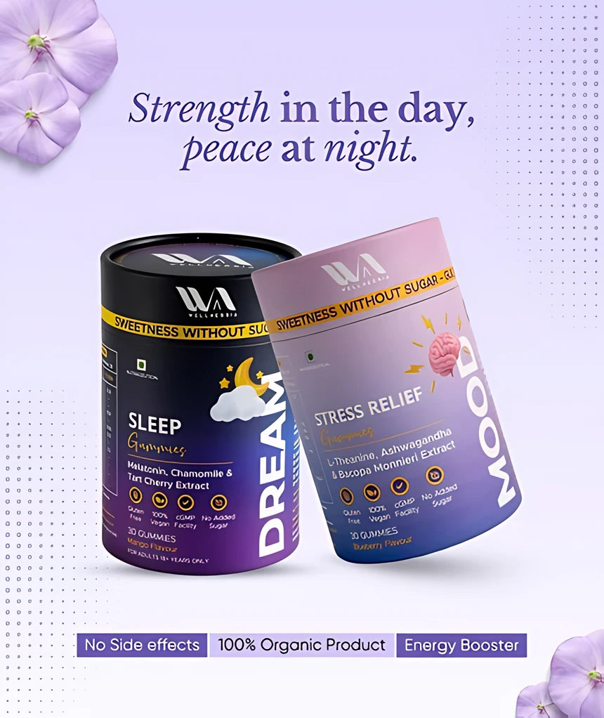 Peace Combo
